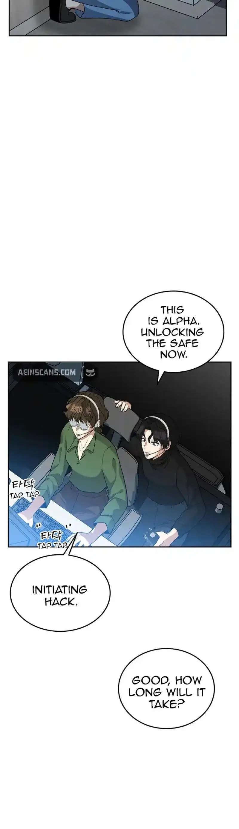 Scorpion Time Chapter 19 24